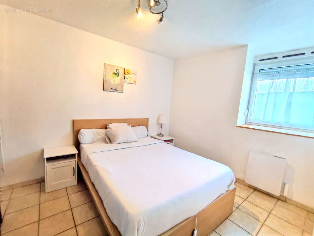 Appartement à VIENNE