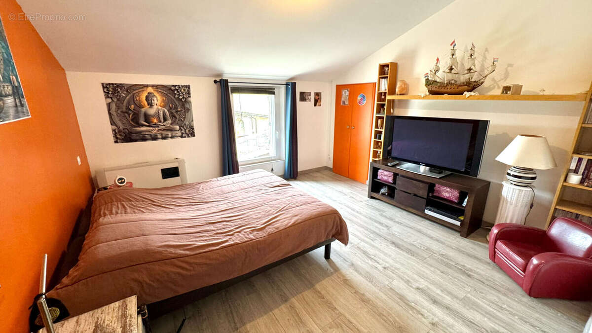 Maison à ALTHEN-DES-PALUDS