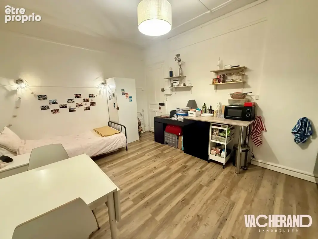 Appartement 123 m² à vendre à Lille (59000) - photo 5