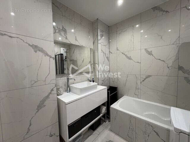 Appartement 75 m² à Enghien-Les-Bains  - photo 6