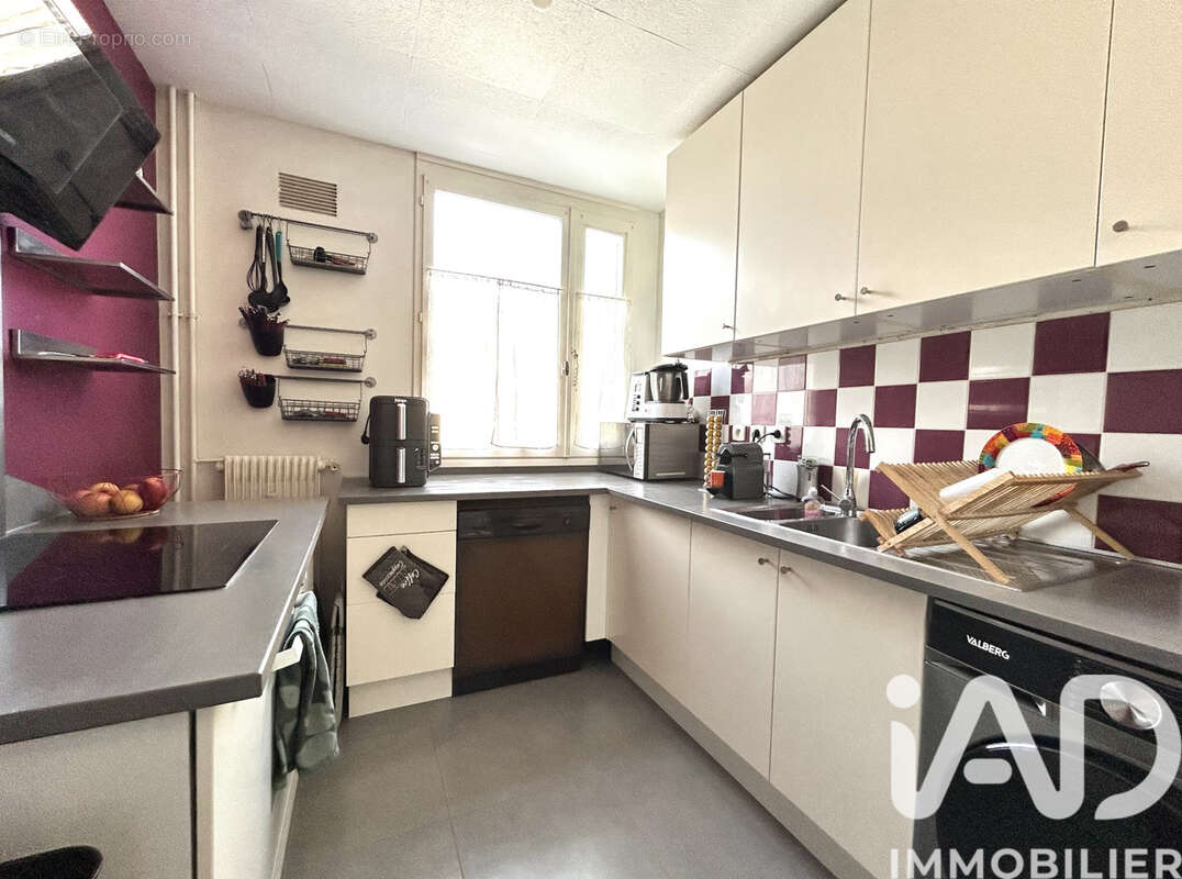 Photo 4 - Appartement à JOUE-LES-TOURS
