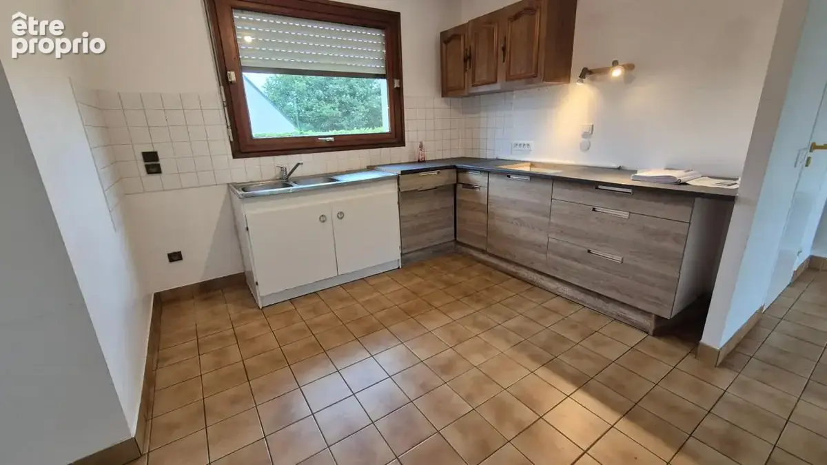 Maison Plouigneau 98 m2 - photo 8