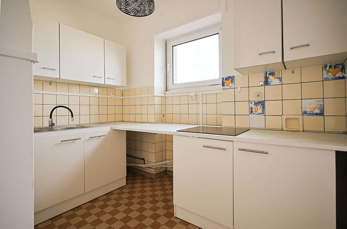 Appartement à FORBACH