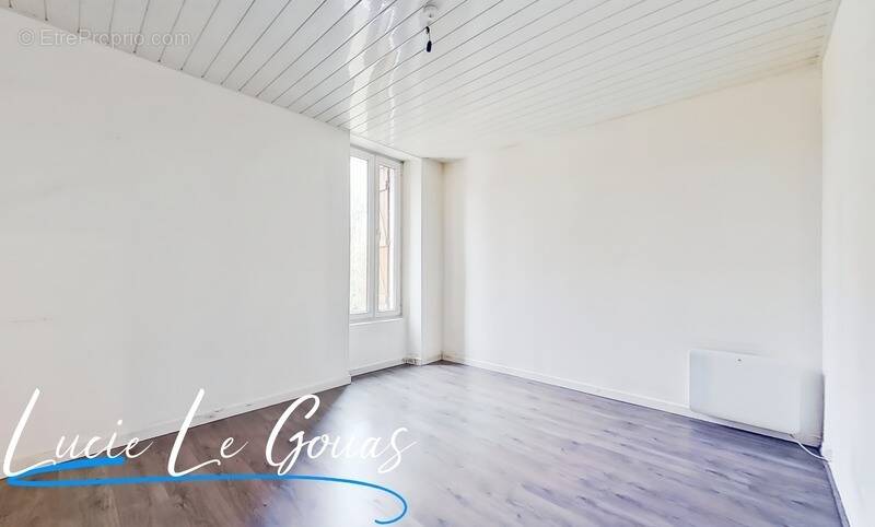 Appartement à LONGUYON