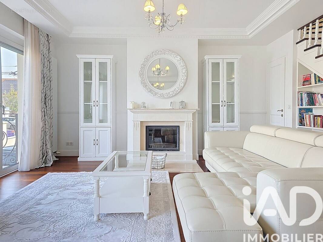 Photo 1 - Maison à BOISSY-SAINT-LEGER