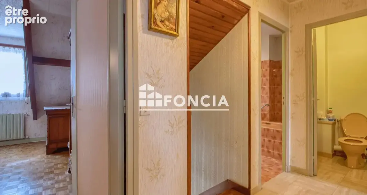 Exclusivité Foncia sur Buchelay (78200) - Maison Individuelle Traditionnelle de 1979, 5 pièces de 111 m2 habitables avec sous-so - photo 19