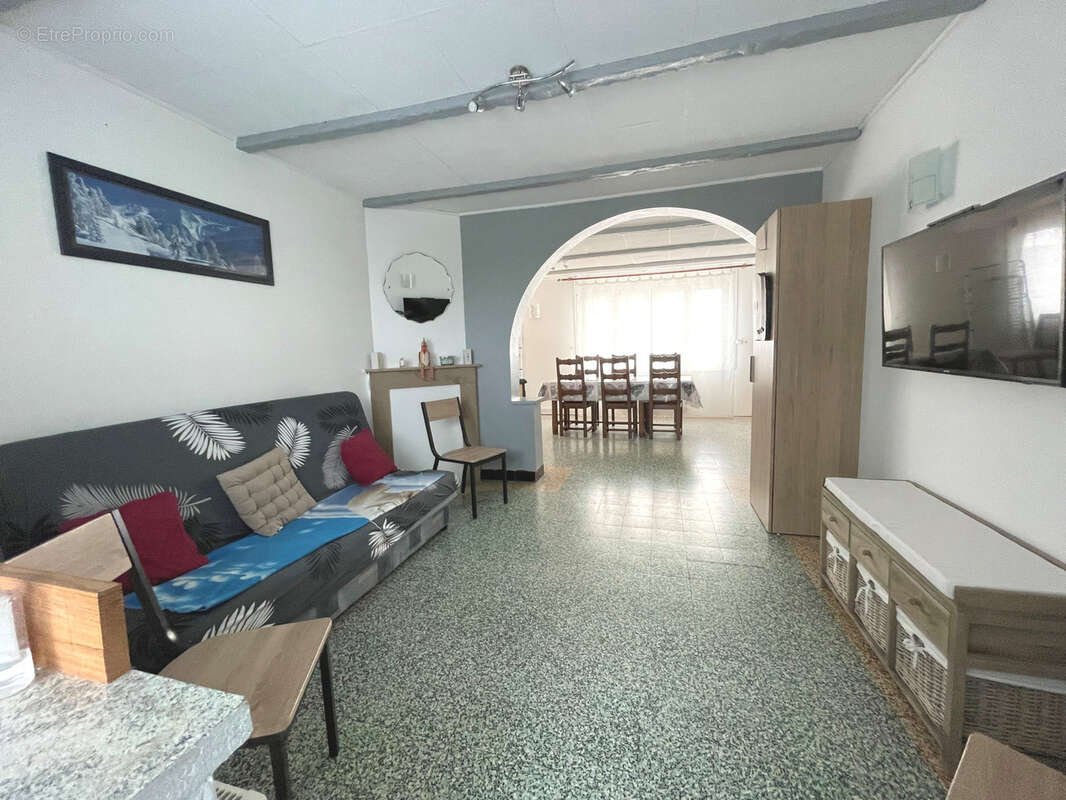 Maison à WINNEZEELE