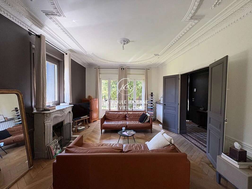 Maison à RAMBOUILLET