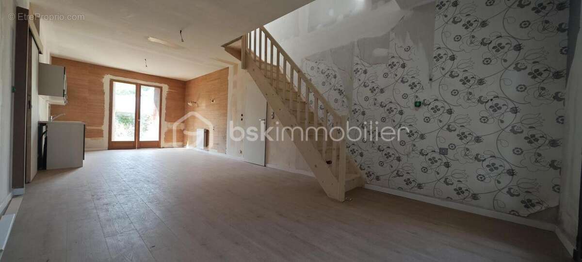 Maison à FRONTIGNAN