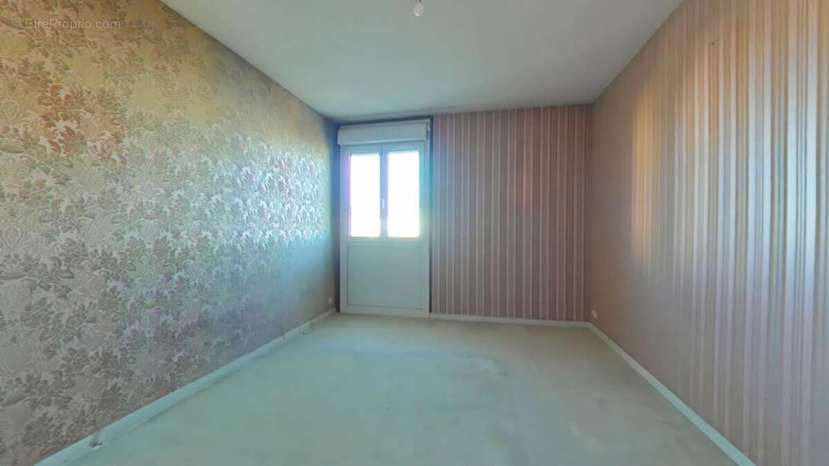 Appartement à TARBES