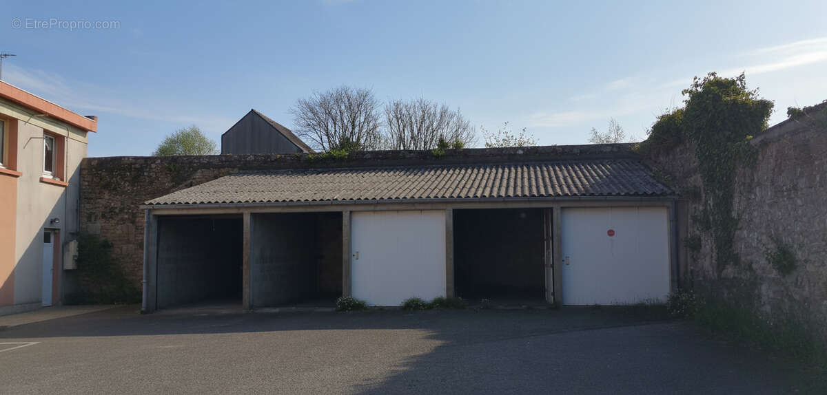 Appartement à QUIMPER