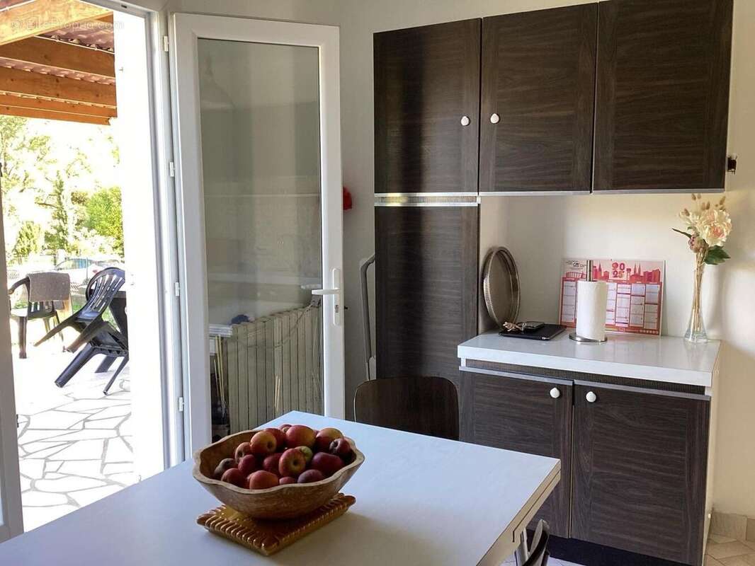 Photo 6 - Maison à JONZAC