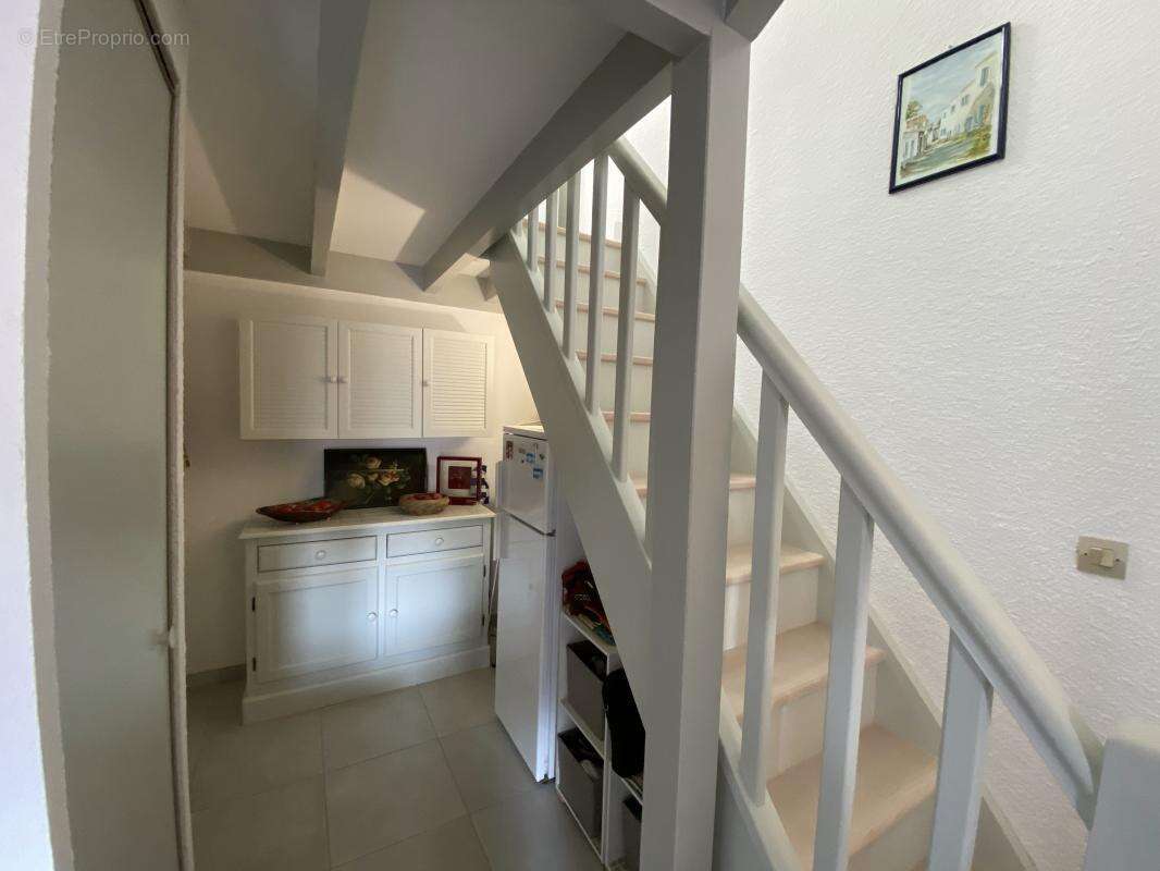 Maison Coup de Cœur 3 pièces 30 m² LA PALMYRE - photo 7