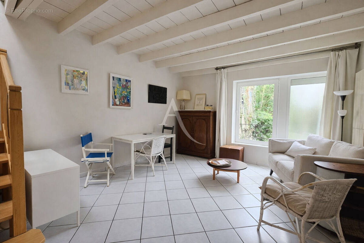 Maison à ORSAY