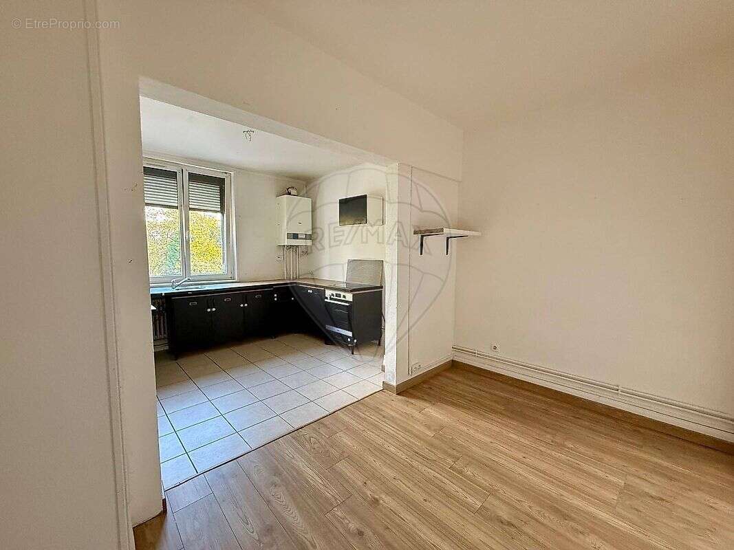 Appartement à COLMAR