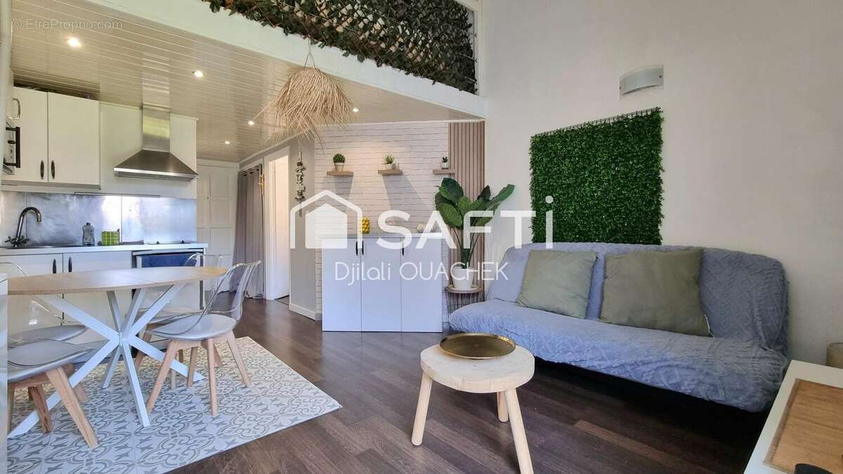 Photo 4 - Appartement à CANET-EN-ROUSSILLON