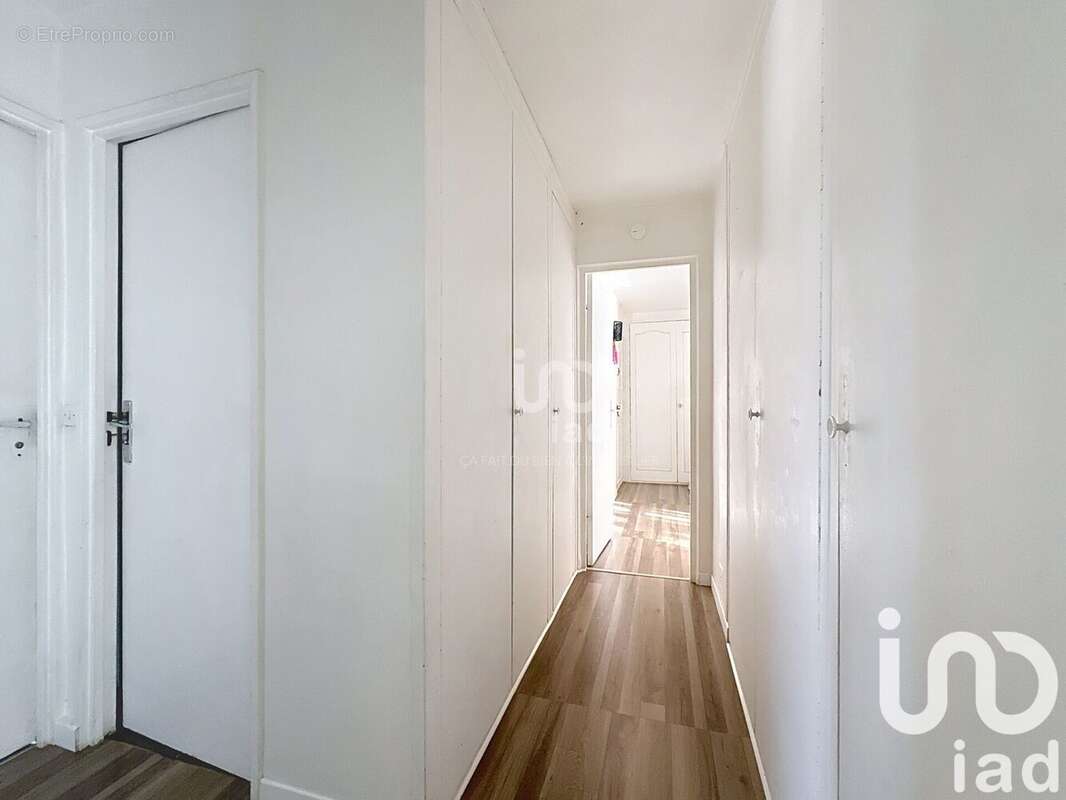 Photo 7 - Appartement à MONTESSON