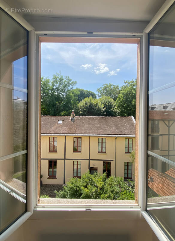 Appartement à VERSAILLES