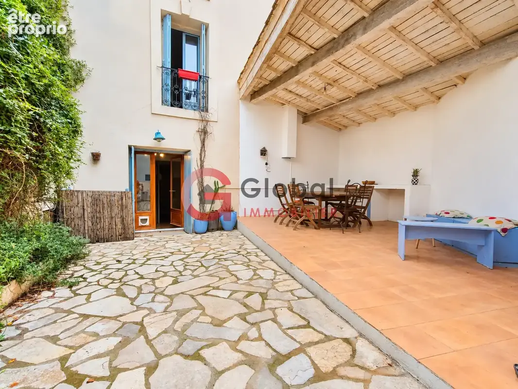 Photo Maison à Villeveyrac au prix de 399 000€