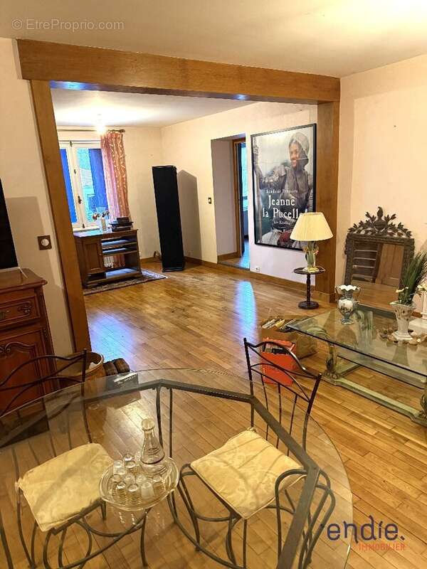 Maison à ROCHECHOUART