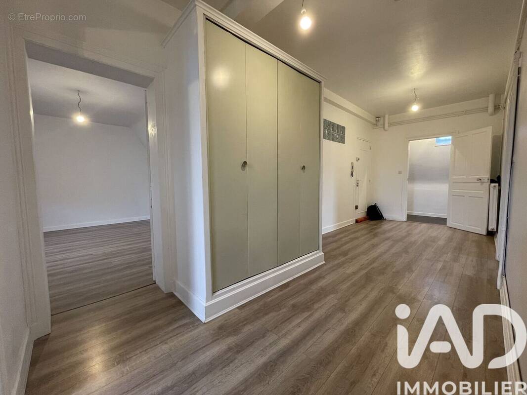 Photo 1 - Appartement à YZEURE