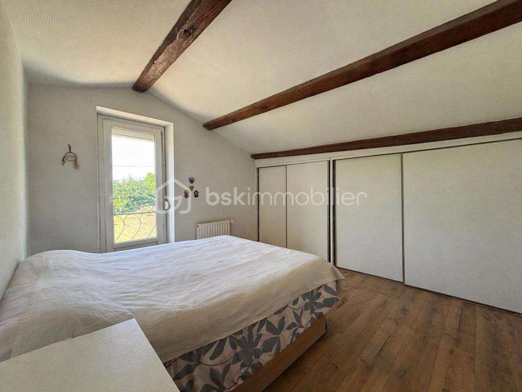 Maison à LA GUYONNIERE