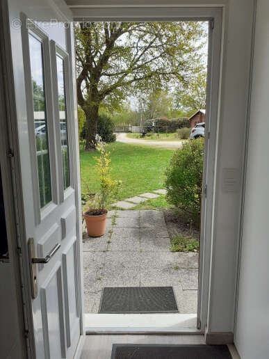 Maison à SAUGNACQ-ET-MURET