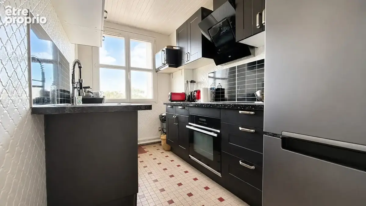 Appartement 3 pièces 63 m² à vendre à Maisons-Alfort (94700) - photo 9