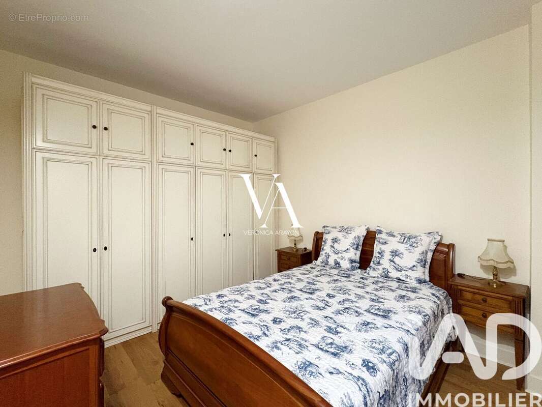 Photo 3 - Maison à EPINAY-SUR-SEINE