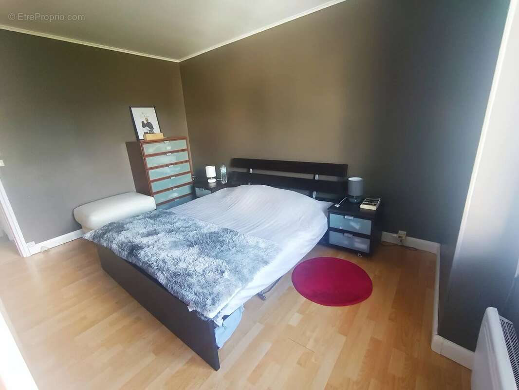 Maison à SAINT-CHERON