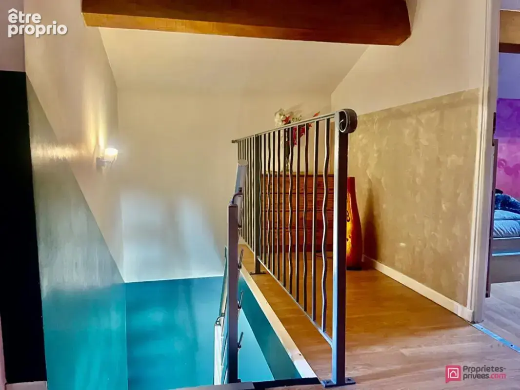 À l'abris des regards- maison 5 pièces sur terrain plat, à découvrir ! - photo 14