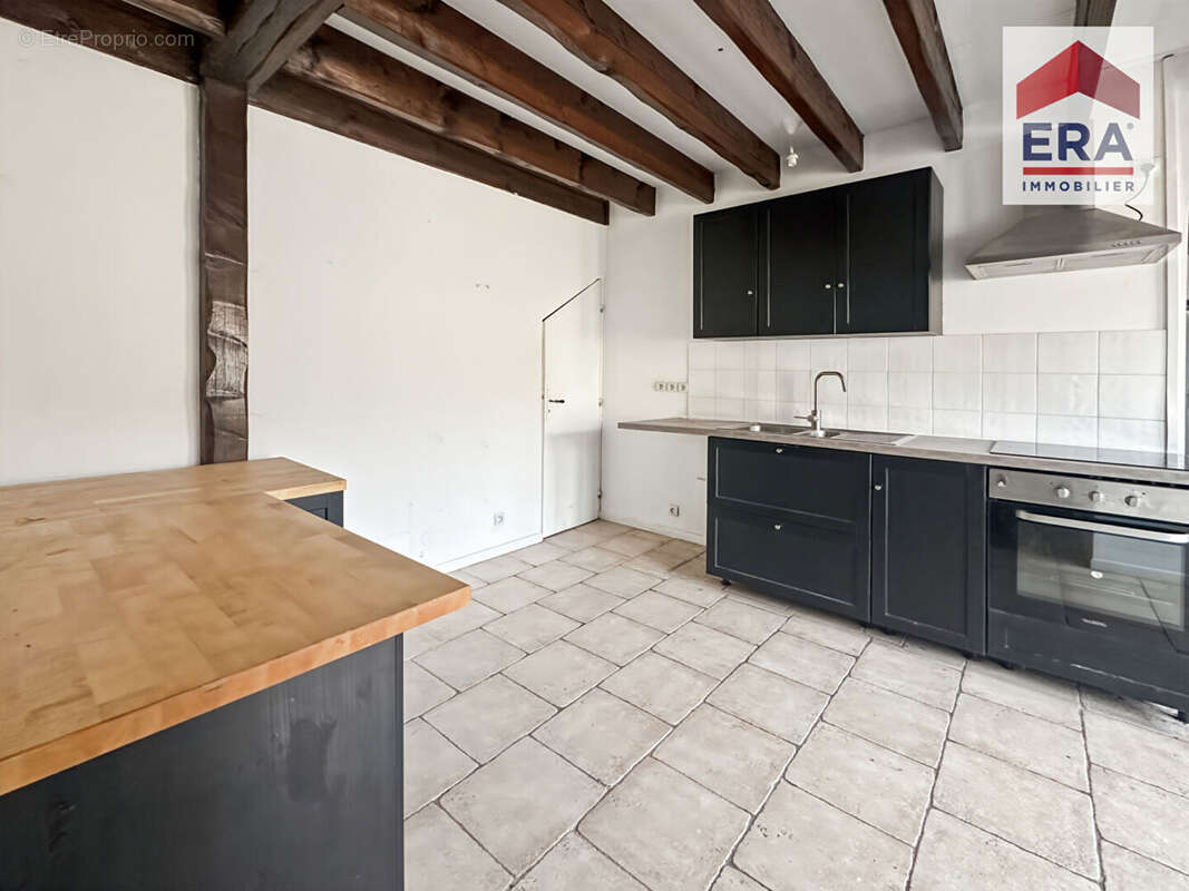 Appartement Vert Saint Denis 2 pièces 60.17 m2 - photo 4