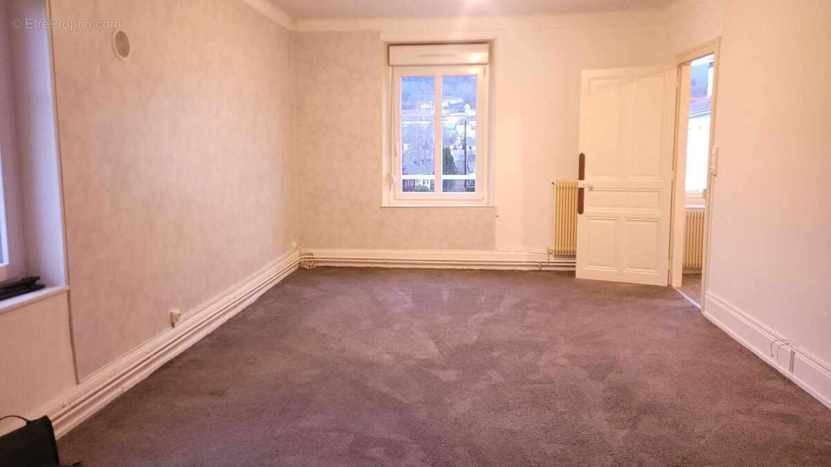Maison À Vendre - photo 2