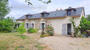 Maison à SAINT-SATURNIN-SUR-LOIRE