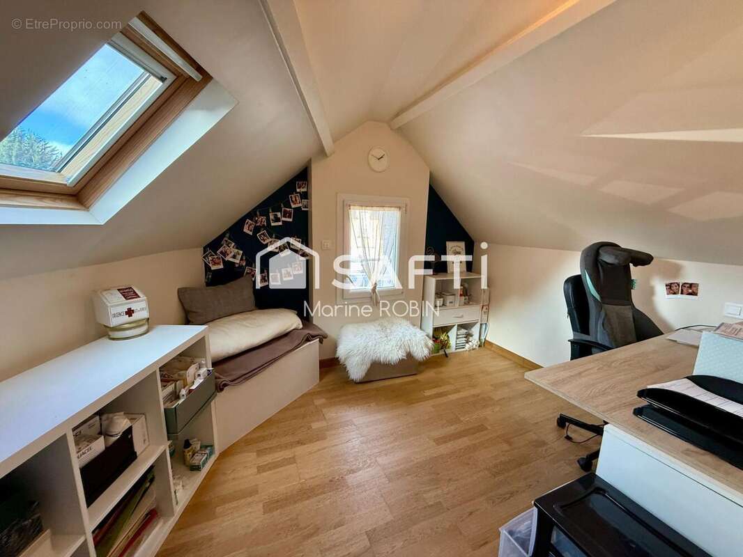 Photo 7 - Maison à LES PONTS-DE-CE