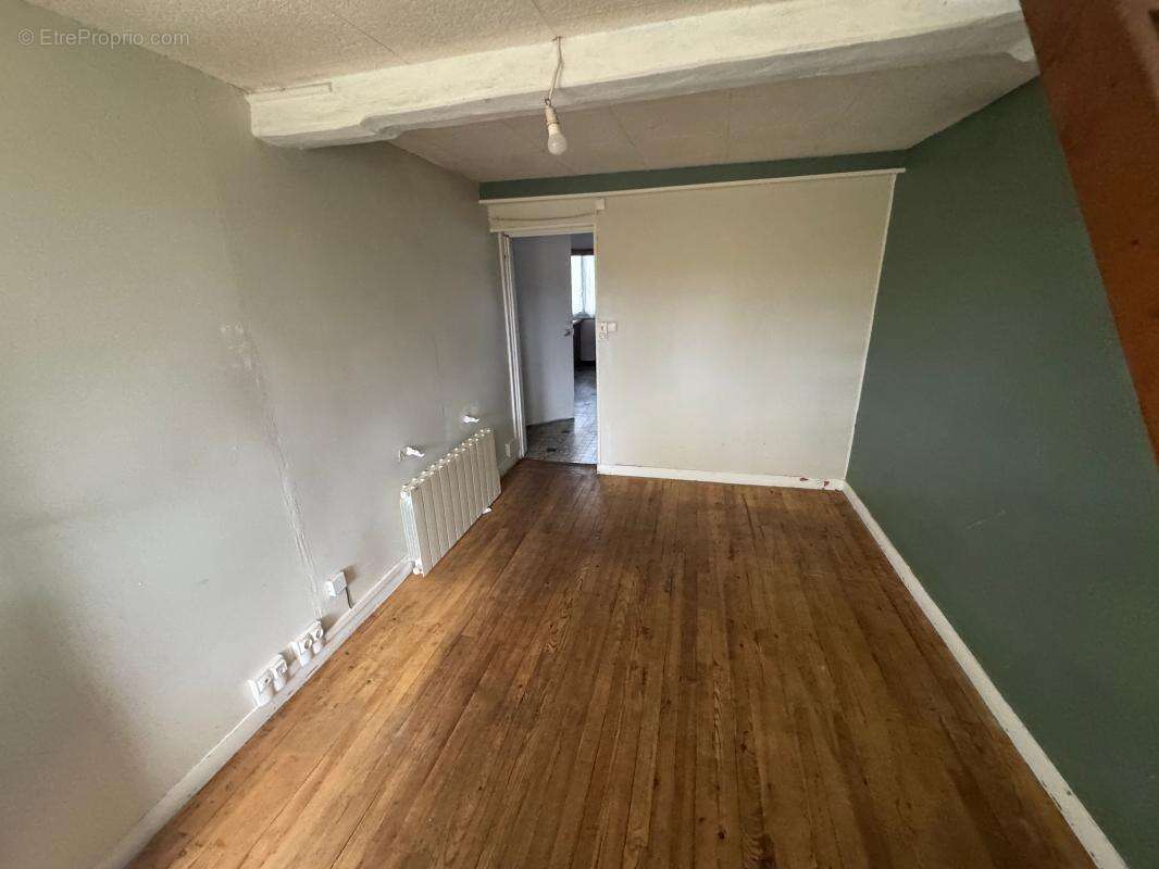 Maison à CONCHES-EN-OUCHE