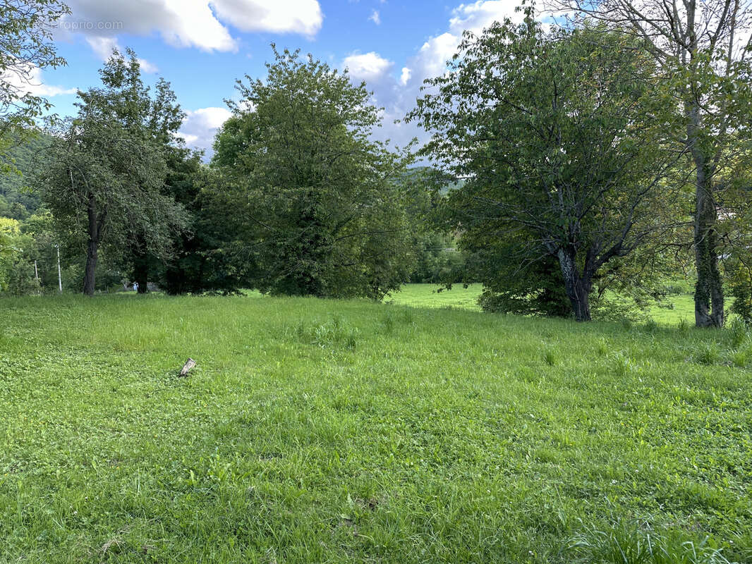 Maison à SAINT-GAUDENS