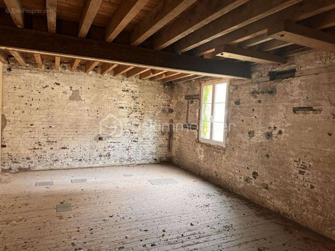 Appartement à NOYON