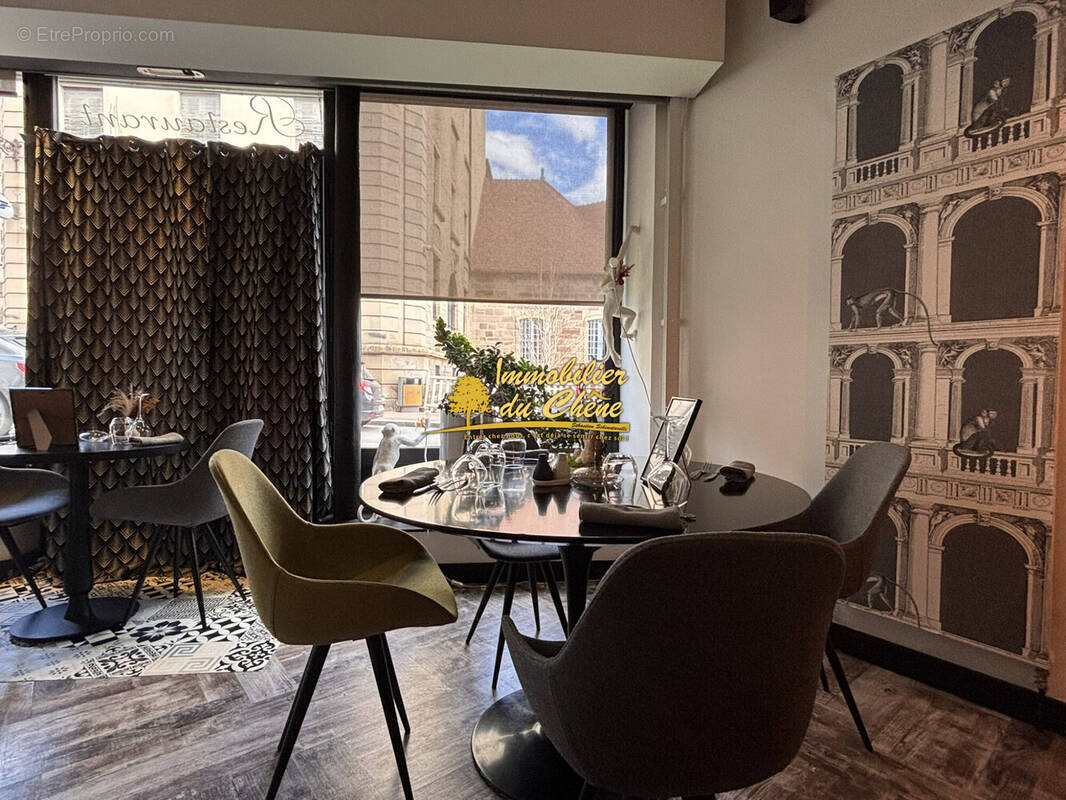 Autre à LUXEUIL-LES-BAINS