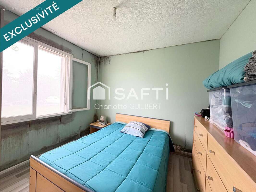 Photo 6 - Maison à DAMAZAN