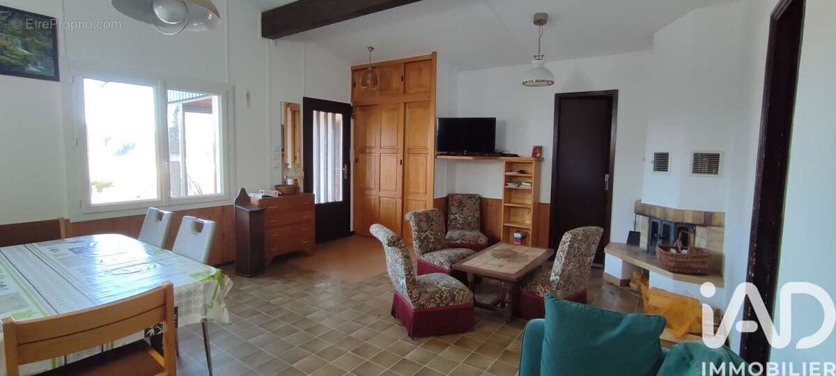 Photo 5 - Maison à METABIEF