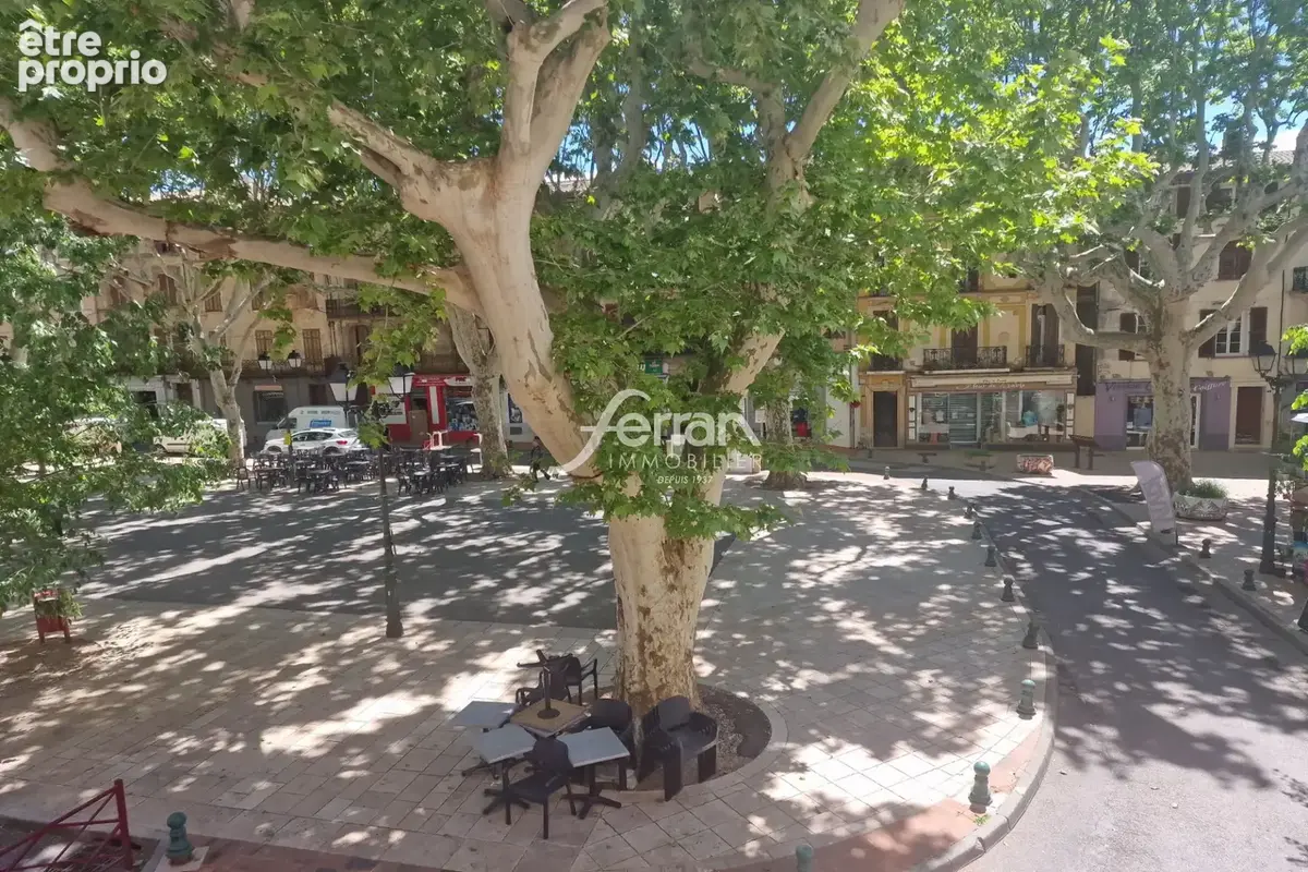 Photo Appartement à Salernes au prix de 109 500€