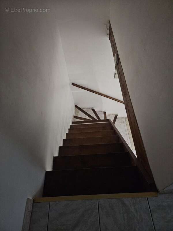 Maison à CLERMONT-L'HERAULT