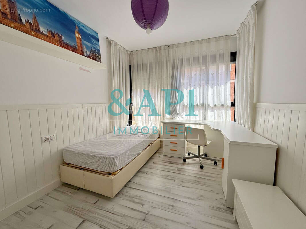 Appartement à CAHORS