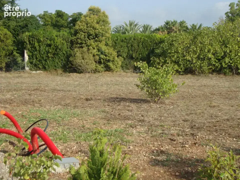 Terrain 140 m² à vendre à Cuers (83390) - photo 2