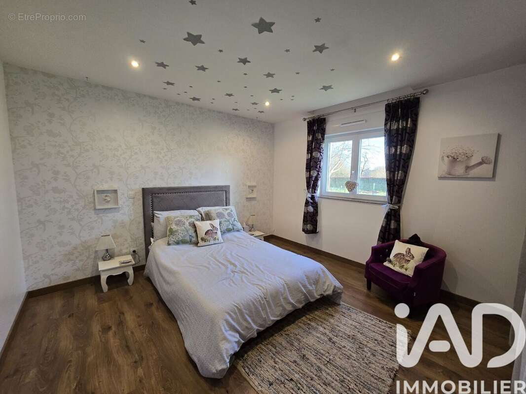 Photo 6 - Maison à ISSE