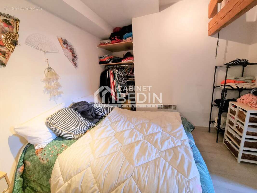 Appartement à DAX
