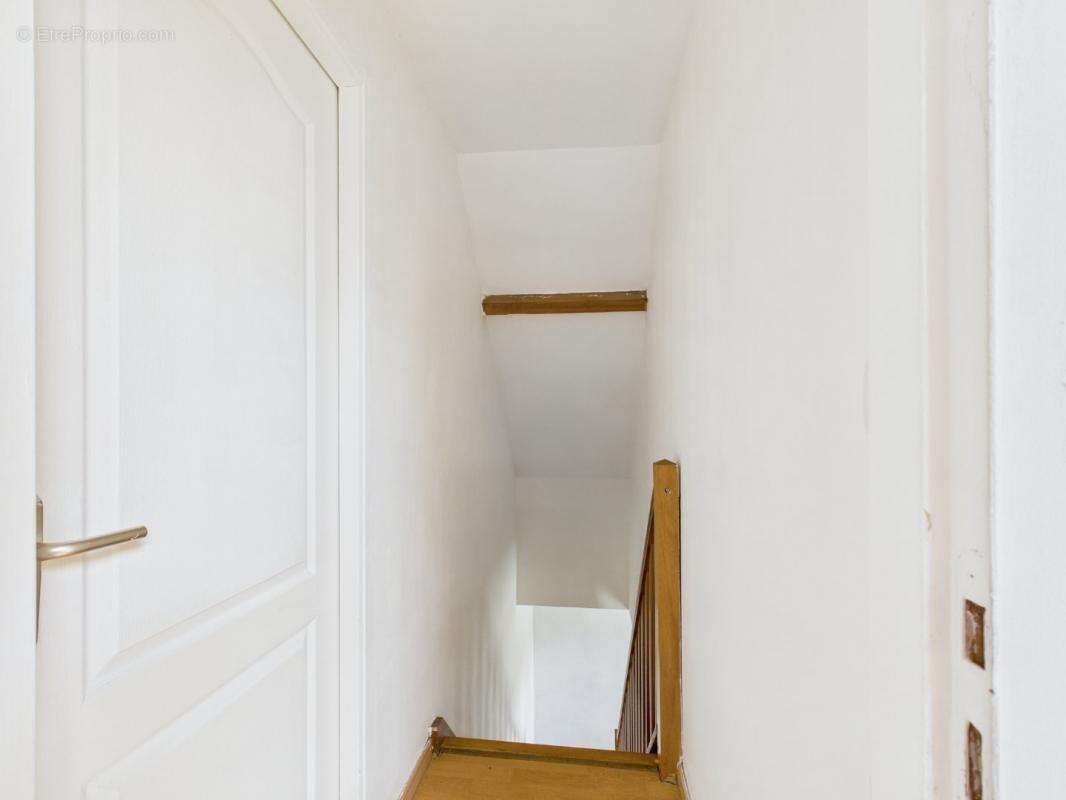 Maison à FONCHES-FONCHETTE