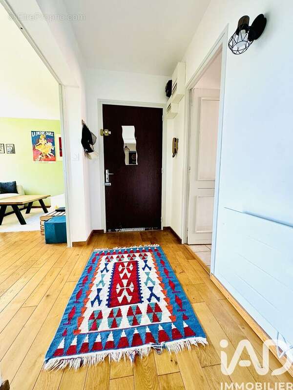 Photo 2 - Appartement à CAHORS