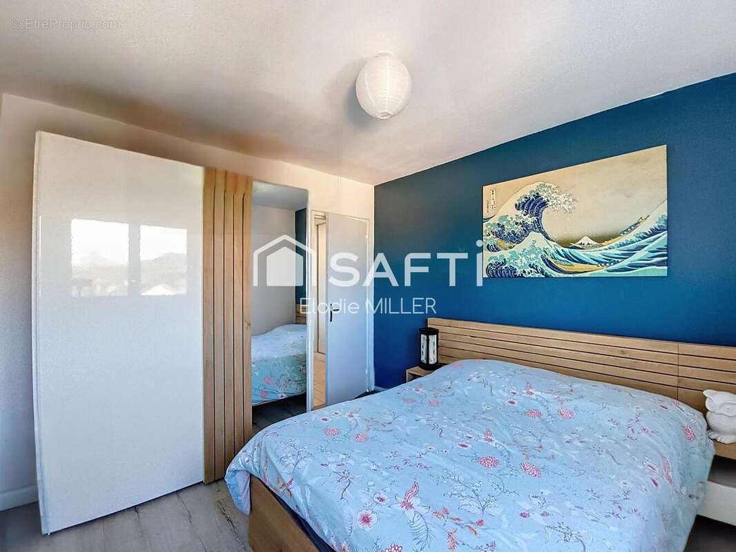 Photo 5 - Appartement à BAINVILLE-SUR-MADON